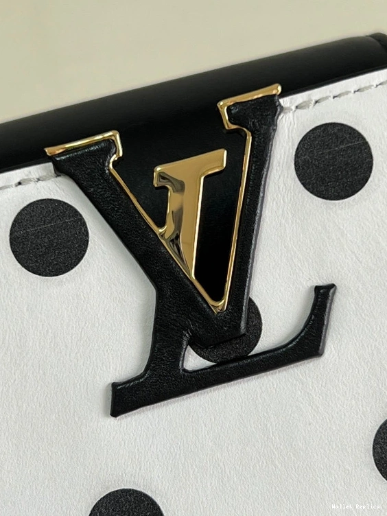Cheap LOUIS CAPUCINES BB VUITTON 0815